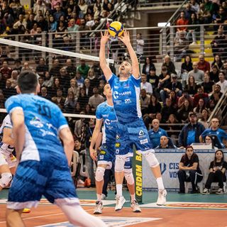 Torino si muove sotto rete: tutto pronto per la pallavolo azzurra con la Fivap Cup [VIDEO]