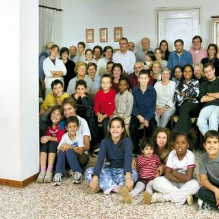 Domenica 5 maggio Giornata del volontariato Vincenziano