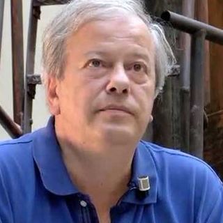 Torino, Dario Voltolini al Circolo dei Lettori