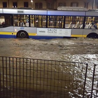 Limite di 30 Km/h in corso Regina Margherita per i lavori di riasfaltatura
