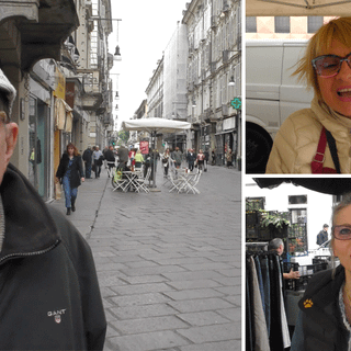 “Chi è Alberto Cirio? E cosa chiedereste al presidente della Regione?”: la parola ai torinesi [VIDEO]
