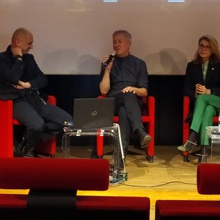 &quot;Wake up Europe!&quot;, a Torino un festival dedicato ai documentari
