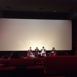 G&amp;T: presentazione a Torino della terza Stagione della web serie gay italiana