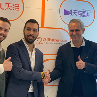 Export e promozione internazionale del Made In Italy: Alibaba.com e webidoo a sostegno delle Imprese italiane
