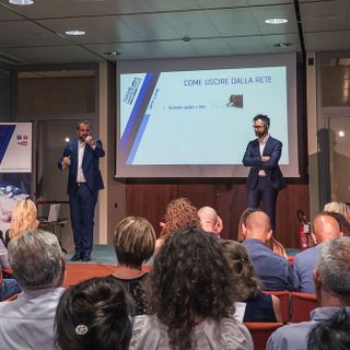Tutto pronto al Torino Web Marketing 2019
