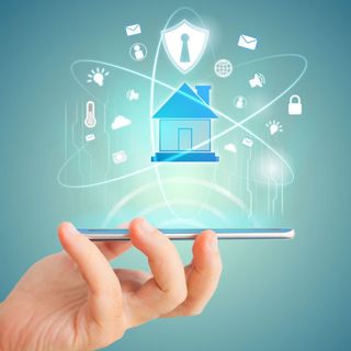 Iren Winter Sales| La tua casa diventa smart con Iren