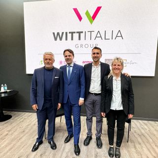 visita alla Witt