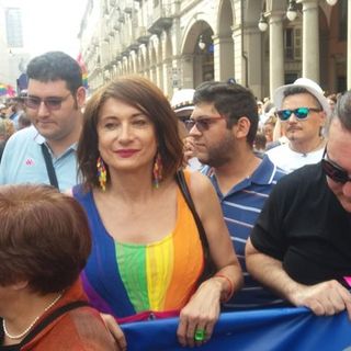 I talenti di persone trans celebrati in una notte: al TDoR ospiti Luxuria e Berlinguer