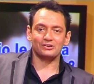 TorinOggi ospite di PrimAntenna  per il ritorno in tv di Wlady