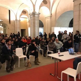 World Press Photo ha chiuso con 8 mila visitatori