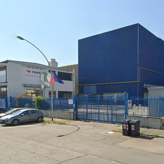 sede azienda Yazaki a Grugliasco sede azienda Yazaki a Grugliasco