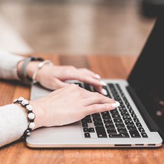 Ecco come scrivere una lettera di presentazione efficace
