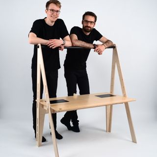 Torino e la Finlandia in squadra ai vertici del design europeo con il premio Red Dot Design award 2019 [FOTO]