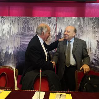 &quot;Visibile e invisibile&quot;, a Torino dal 27 a al 31 marzo torna Biennale Democrazia nel ricordo di Luigi Bobbio