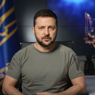 Cala il consenso interno di Zelensky, in subbuglio anche l’esercito