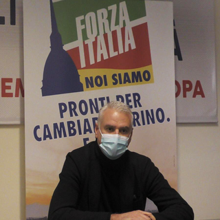 Elezioni 2021, Forza Italia lancia la volata: “Il candidato sindaco? Decidiamo entro Natale&quot; [VIDEO]