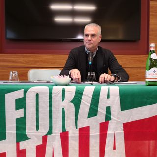Domani Forza Italia a Chiomonte per festeggiare i suoi 25 anni. Zangrillo: &quot;Berlusconi scese in campo anche per il Tav&quot;