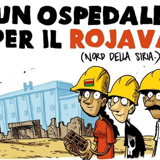 Zerocalcare ospite del Circolo dei Lettori