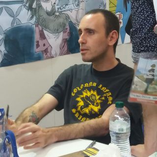 Ai nastri di partenza la quinta stagione delle Ogr: tra i protagonisti Zerocalcare e Jason Morant