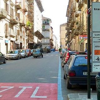 A Torino ufficiale la sospensione della Ztl centrale fino al 9 gennaio 2021