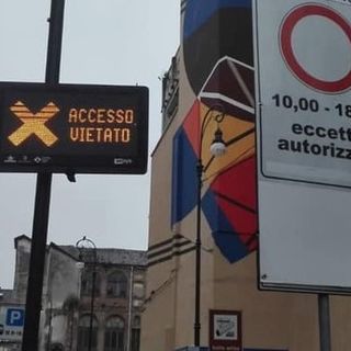 Sciopero del trasporto pubblico, domani sospesa la Ztl Centrale