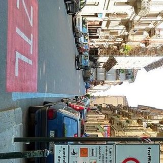 Slitta la nuova Ztl di Torino