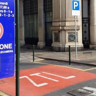 Confesercenti attacca: “Delibera Ztl, pronti  a una ‘class action’ per gli effetti negativi  sul commercio''