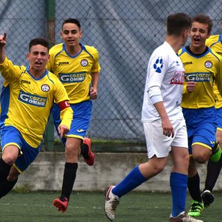 Miglietta, il talento del Lucento firma con l'Alessandria