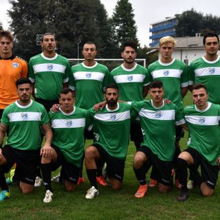Eccellenza A - Alpignano, Gatta: «Che brutta figura»