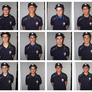 Ecco i giovanissimi atleti ammessi all’Accademia regionale di baseball (Foto)