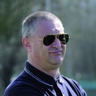 ULTIM'ORA CALCIO - Mauro Brunetta, ex Cbs, nuovo tecnico del Colleretto