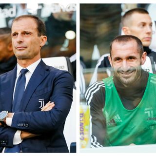 Juve, con il Milan c'è in palio la Supercoppa. Allegri: &quot;La vittoria passerà attraverso l’umiltà e il rispetto per l’avversario&quot;
