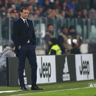 Juve, Allegri non si fida di una Roma in difficoltà: &quot;Non dobbiamo farci ingannare dal distacco in classifica&quot;