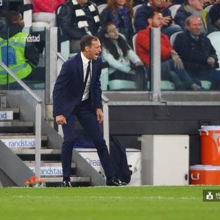 Juve, con il Sassuolo si apre il primo tour de force stagionale. Allegri: &quot;È uno scontro diretto&quot;