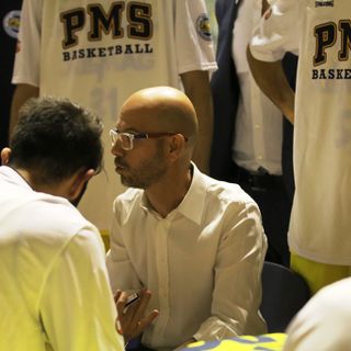 Sconfitta che lascia l’amaro in bocca, quella della Allmag PMS Basketball contro Oleggio: 74 a 60