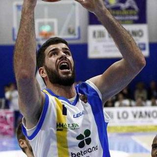 Antonio Iannuzzi