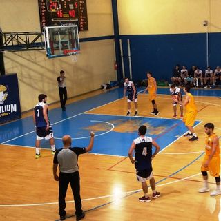 Serie C Gold, primi punti per l’Auxilium Cus Torino contro Ciriè: 75 a 65