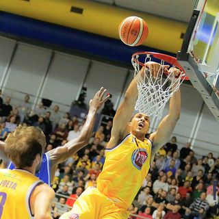 Basket, annullata Auxilium Fiat Torino-Fortitudo Bologna