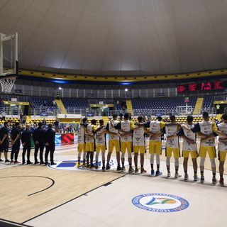A2, Torino torna a festeggiare: al PalaRuffini superata Scafati