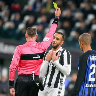 Benatia, il difensore è finito nell'occhio del ciclone dopo la risposta "piccata" al comico Crozza