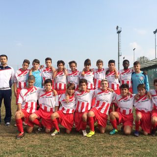 Giovanissimi Fascia B - Barone: «Contento del mio Bsr Grugliasco»