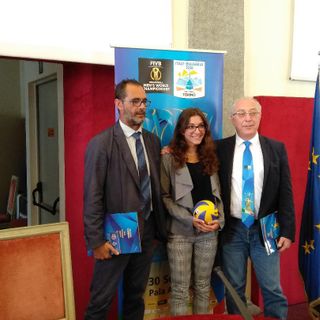 L'Italia di coach Blengini sogna in grande: presentata a Torino la fase finale del Campionato del Mondo