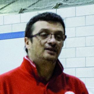 Caprio, allenatore de I Bassotti