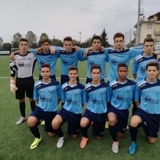 Allievi Fascia B - Chieri, Migliore: «I ragazzi hanno fatto una bella figura»