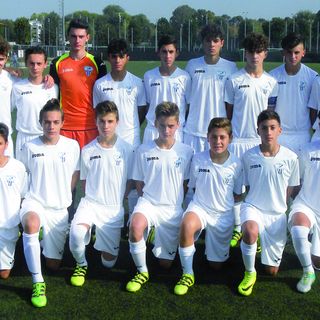 Giovanissimi - Chisola, Mercuri: «Dobbiamo essere più cinici»