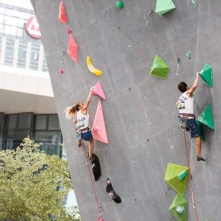 Coppa del Mondo Lead di Arrampicata: settimo posto per il torinese Stefano Ghisolfi. Ma è un'occasione persa