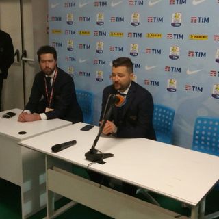 Primavera, la gioia granata dopo il 2-0 nella finale di andata di Coppa Italia contro il Milan (VIDEO)