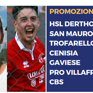 Mainardi e Pivesso del Trofarello