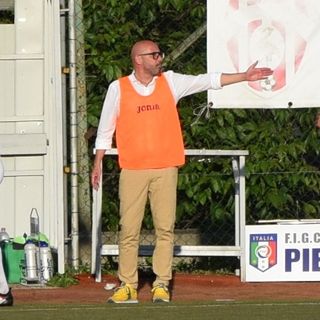 L'ex Chisola Boschetto