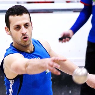 Daniele Micheletti